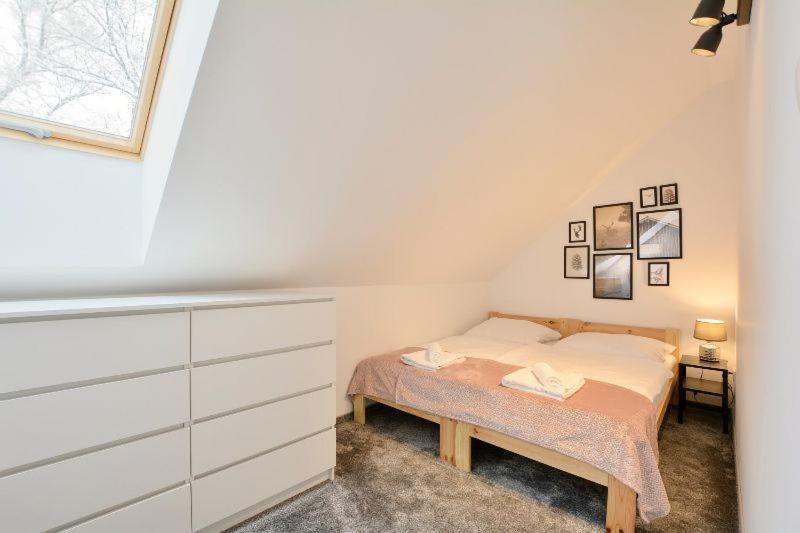 Apartment Dworek