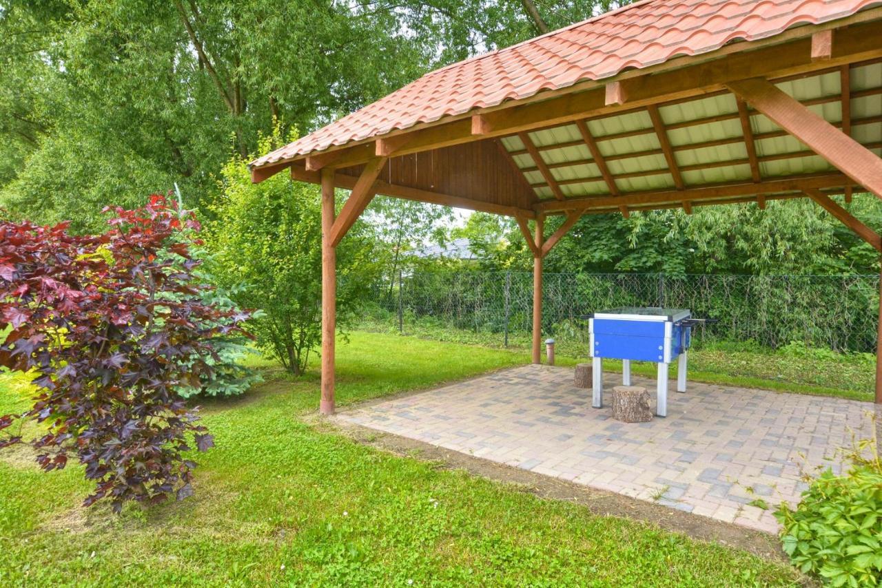 Apartment Dworek
