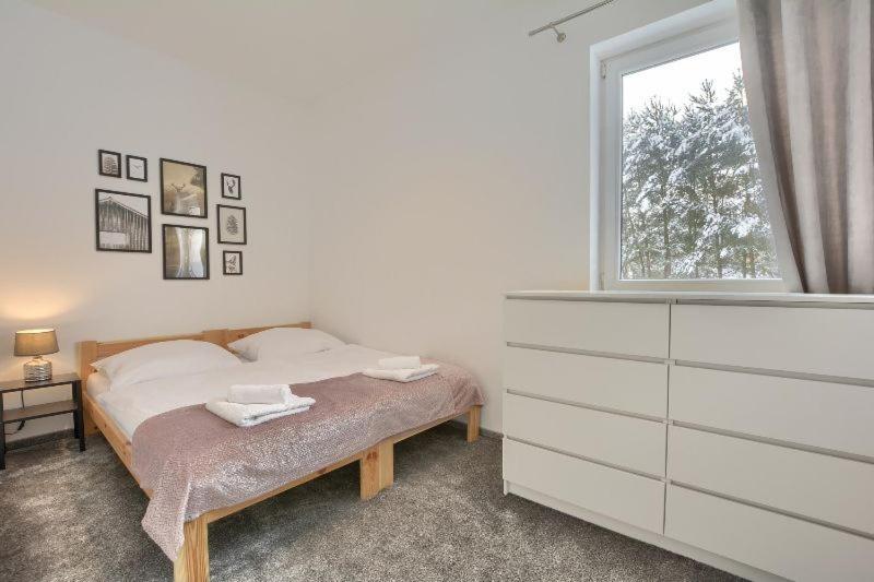 Apartment Dworek *