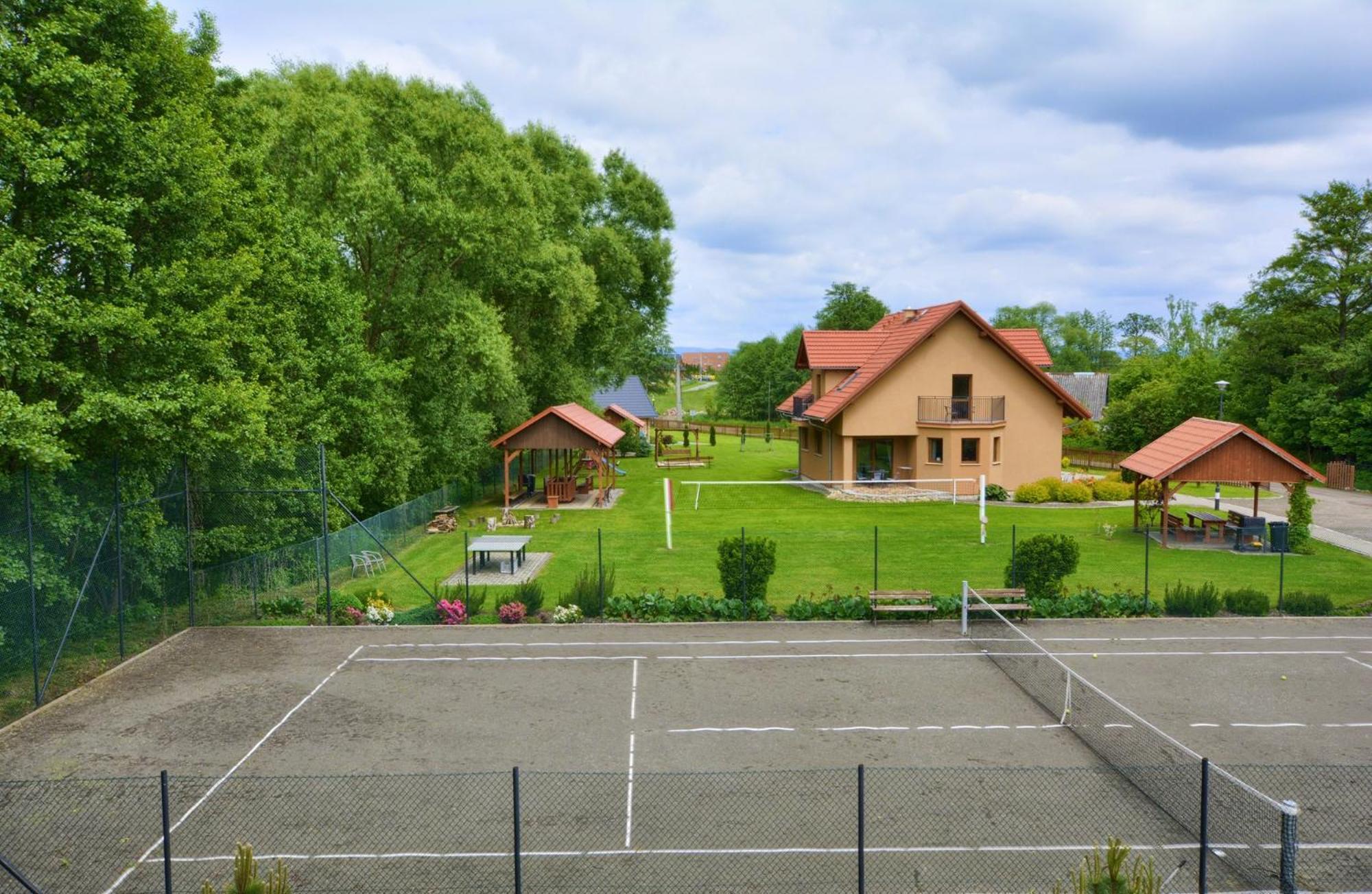 Apartment Dworek *