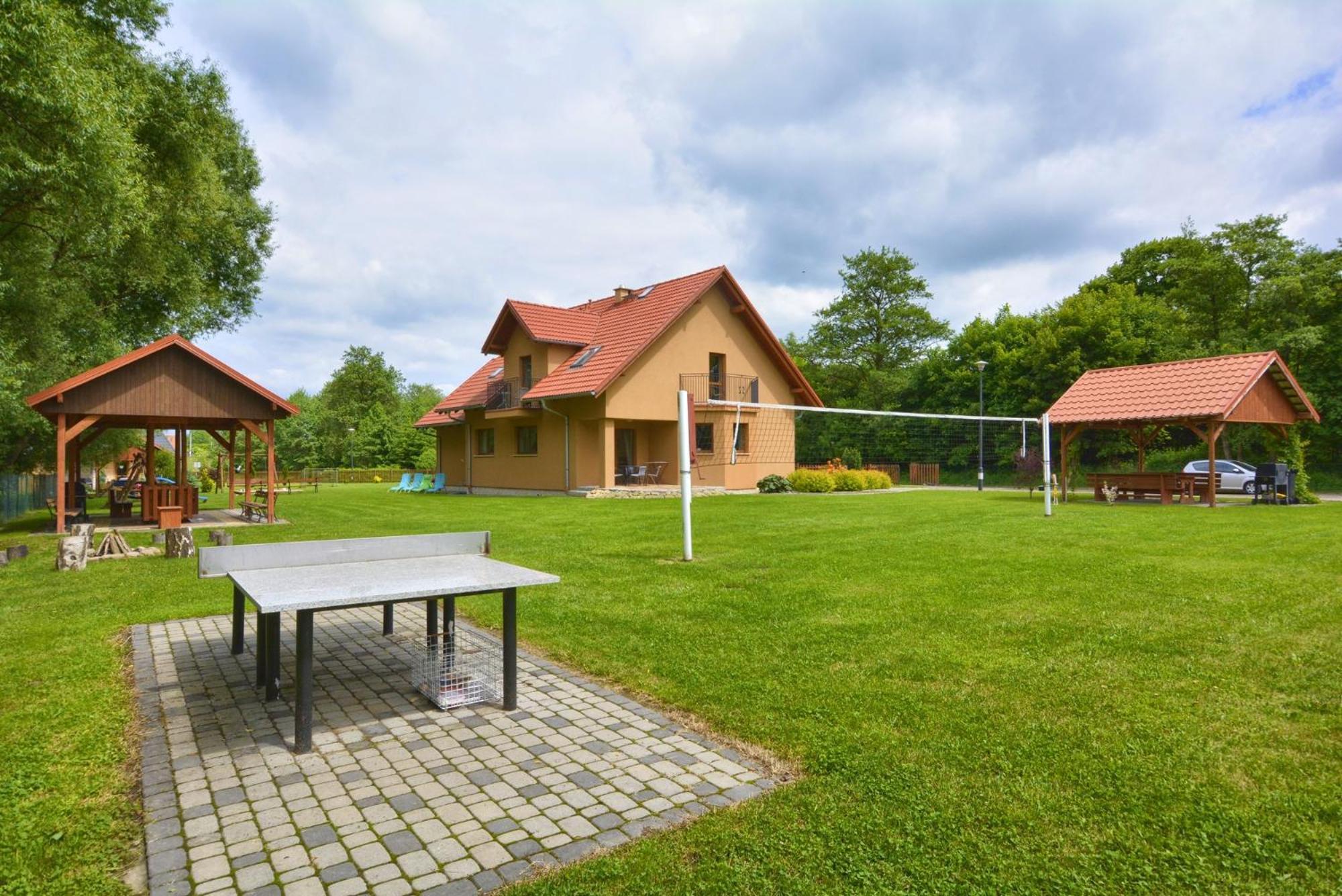 Apartment Dworek
