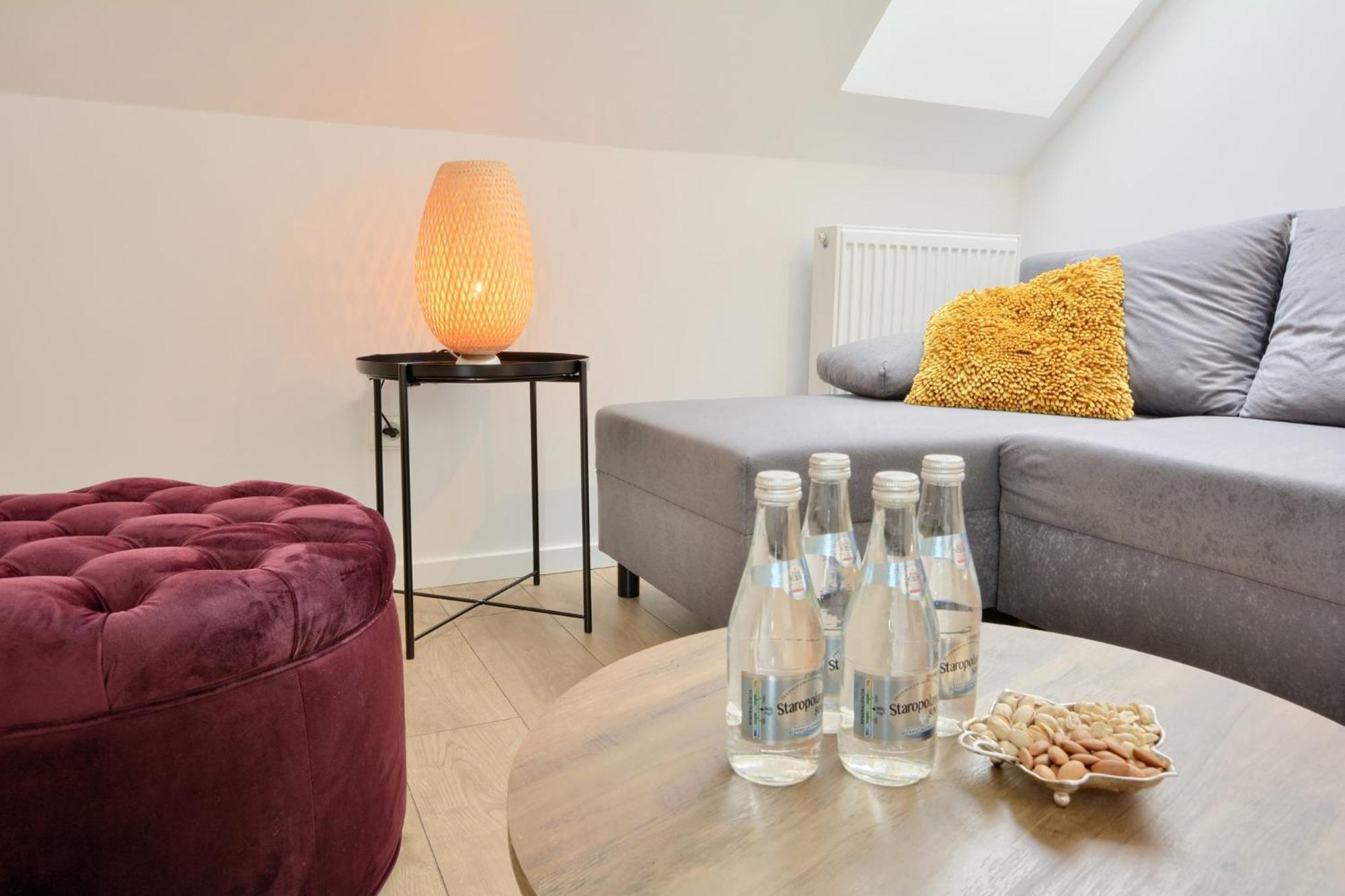 Apartment Dworek
